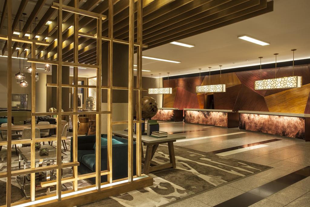 Grosvenor House, A Luxury Collection Hotel