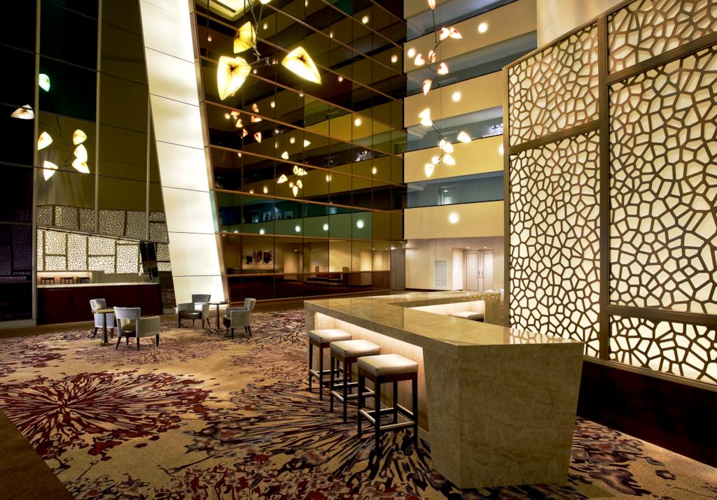 Grosvenor House, A Luxury Collection Hotel