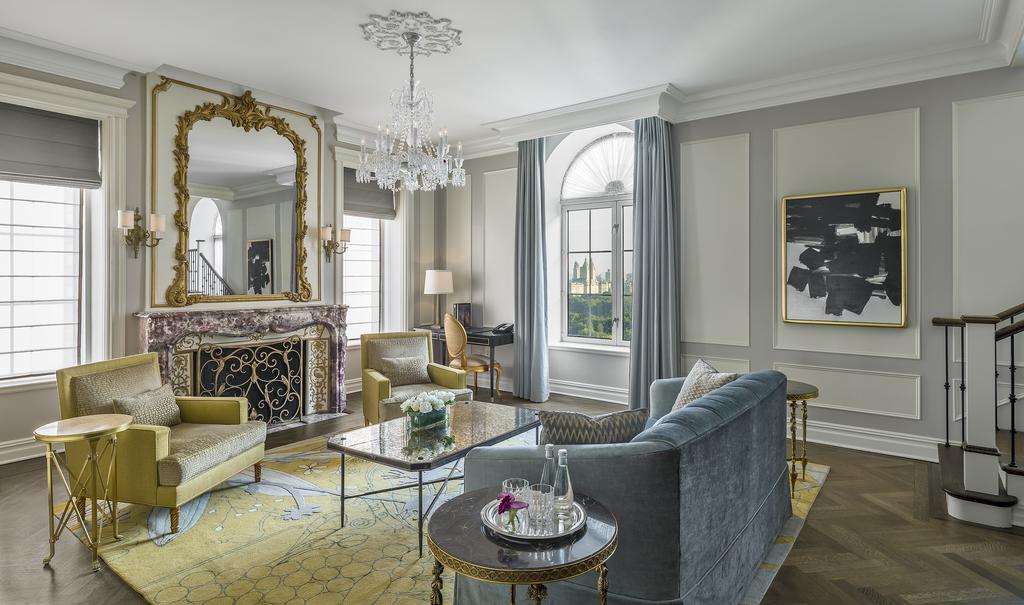 Grosvenor House, A Luxury Collection Hotel
