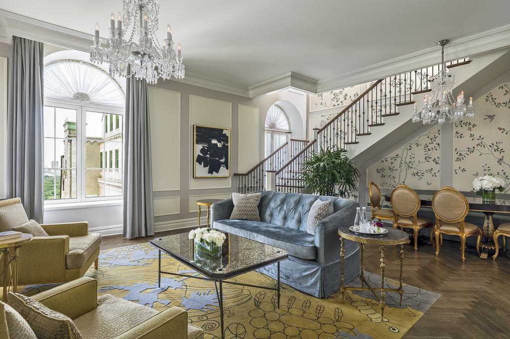 Grosvenor House, A Luxury Collection Hotel