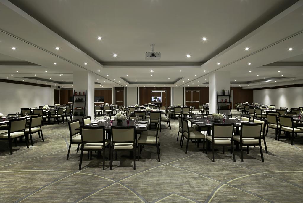 Grosvenor House, A Luxury Collection Hotel