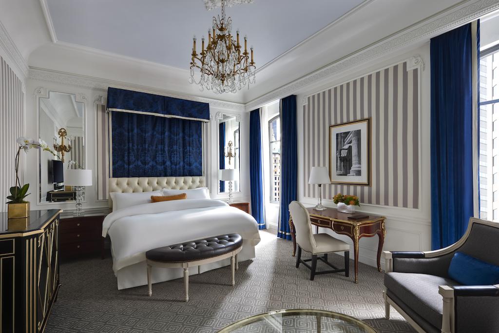Grosvenor House, A Luxury Collection Hotel