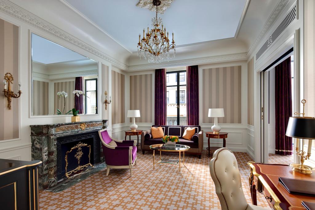 Grosvenor House, A Luxury Collection Hotel