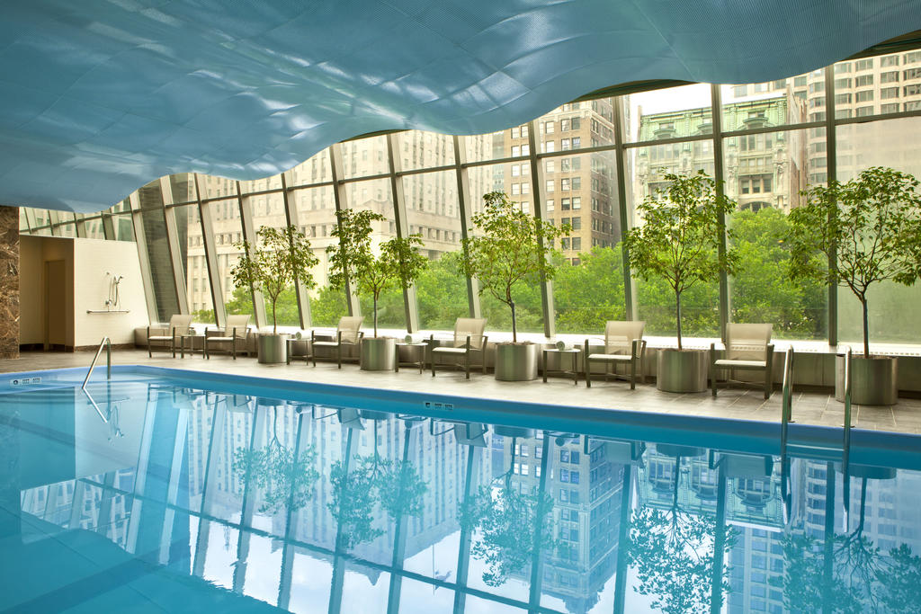 Grosvenor House, A Luxury Collection Hotel