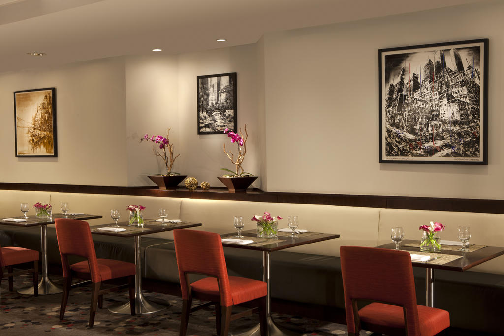 Grosvenor House, A Luxury Collection Hotel