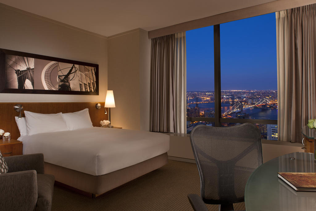 Grosvenor House, A Luxury Collection Hotel