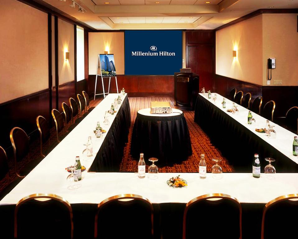Grosvenor House, A Luxury Collection Hotel