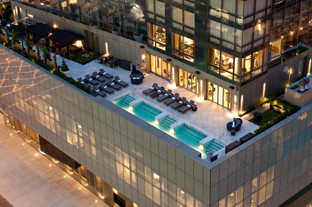 Grosvenor House, A Luxury Collection Hotel