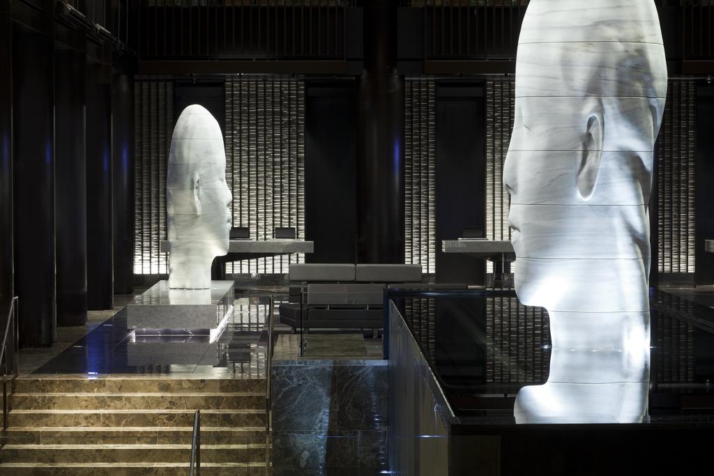 Grosvenor House, A Luxury Collection Hotel