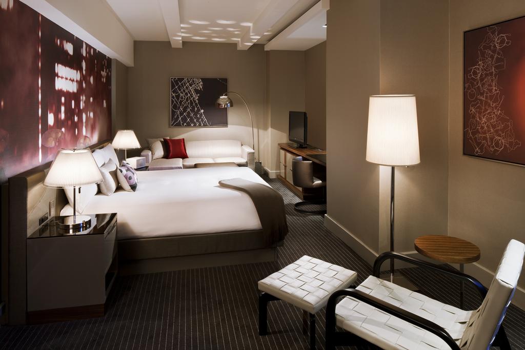Grosvenor House, A Luxury Collection Hotel
