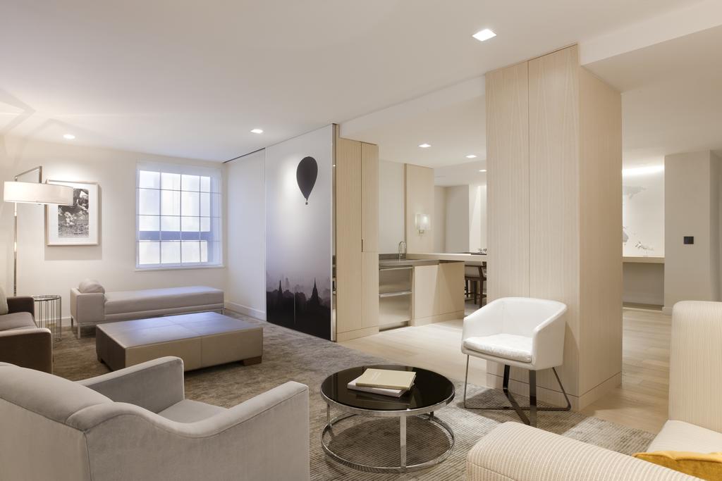 Grosvenor House, A Luxury Collection Hotel