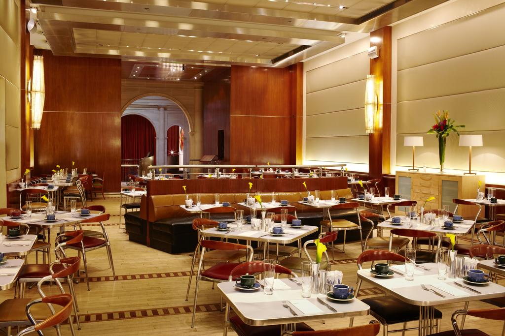 Grosvenor House, A Luxury Collection Hotel