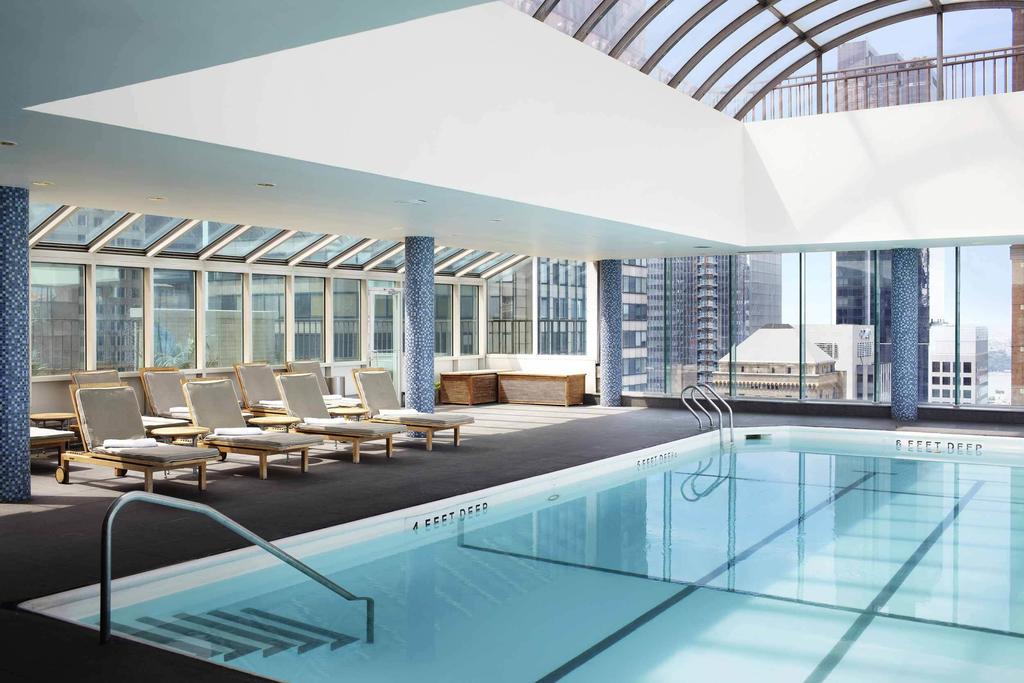 Grosvenor House, A Luxury Collection Hotel