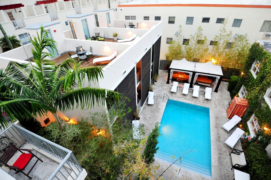 Grosvenor House, A Luxury Collection Hotel