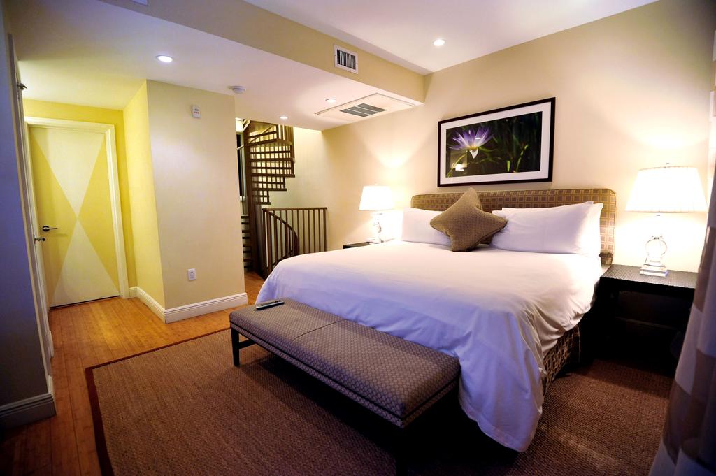 Grosvenor House, A Luxury Collection Hotel