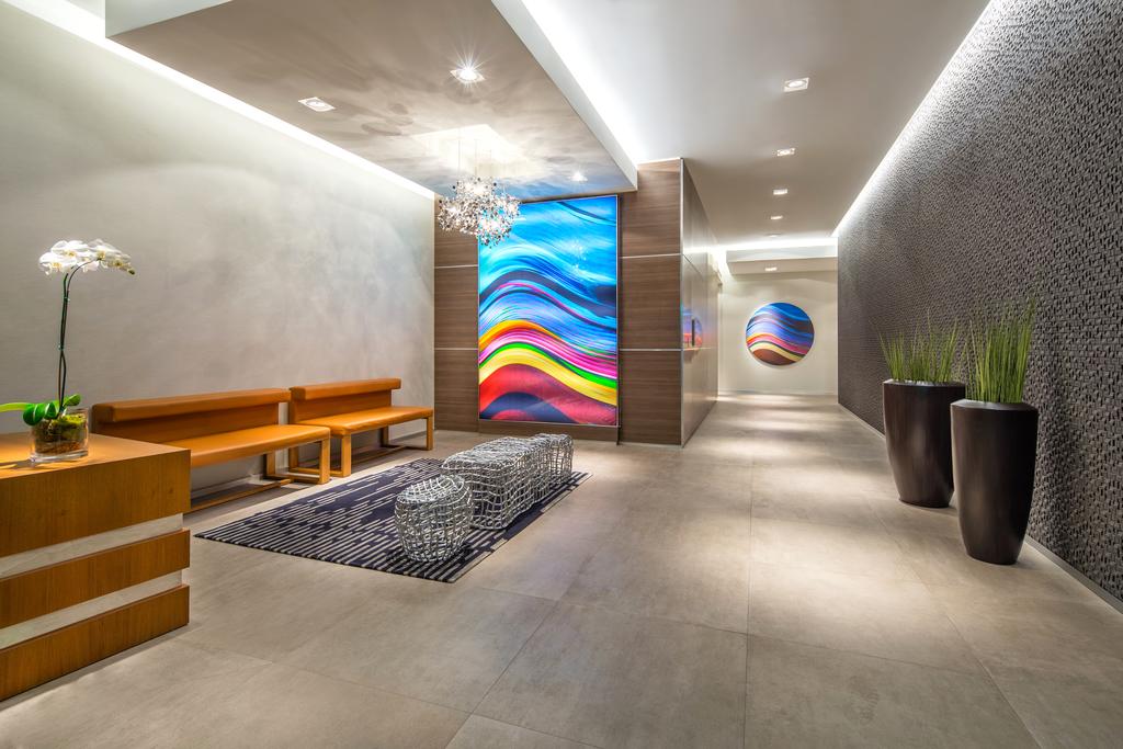 Grosvenor House, A Luxury Collection Hotel