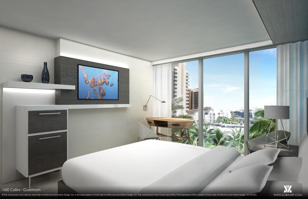 Grosvenor House, A Luxury Collection Hotel