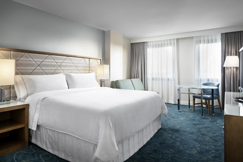 Grosvenor House, A Luxury Collection Hotel
