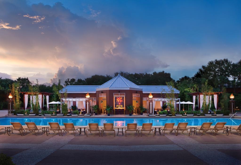 Grosvenor House, A Luxury Collection Hotel