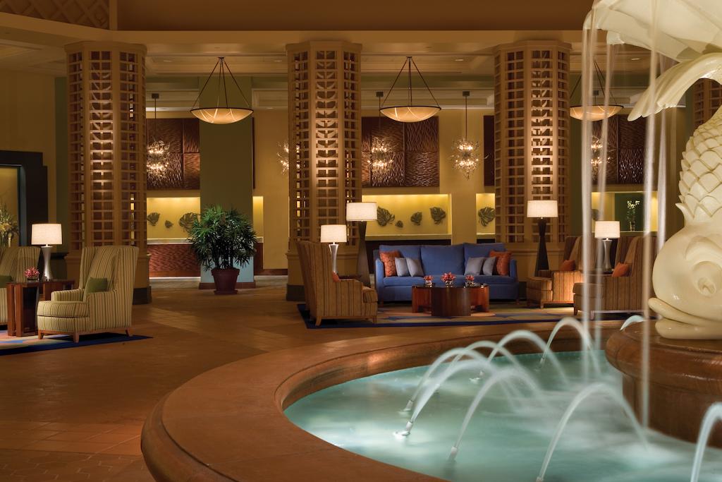 Grosvenor House, A Luxury Collection Hotel