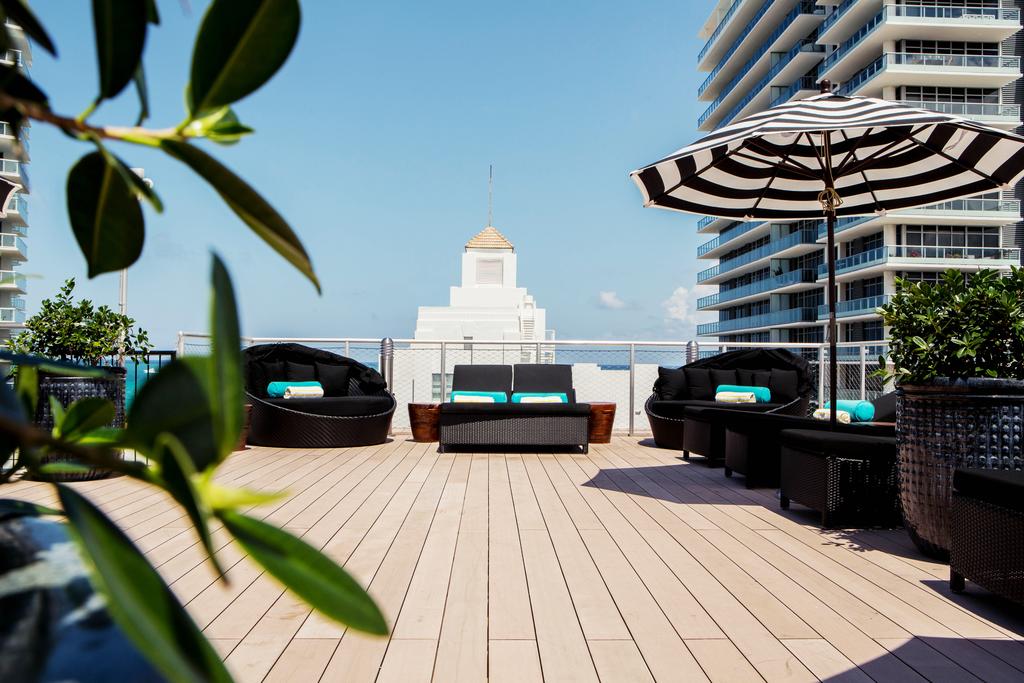 Grosvenor House, A Luxury Collection Hotel