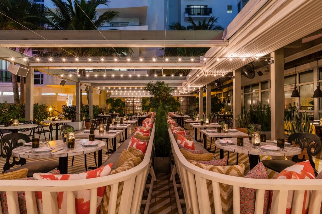 Grosvenor House, A Luxury Collection Hotel