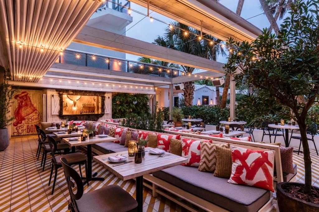 Grosvenor House, A Luxury Collection Hotel