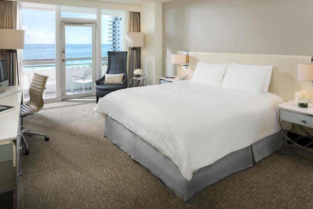 Grosvenor House, A Luxury Collection Hotel