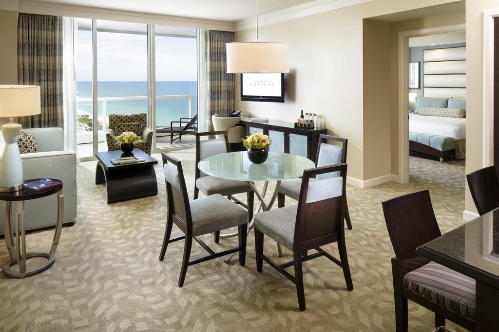 Grosvenor House, A Luxury Collection Hotel