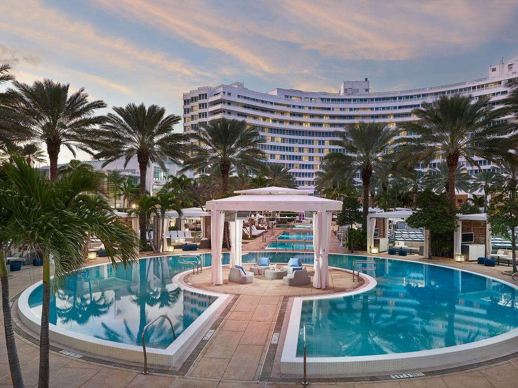 Grosvenor House, A Luxury Collection Hotel