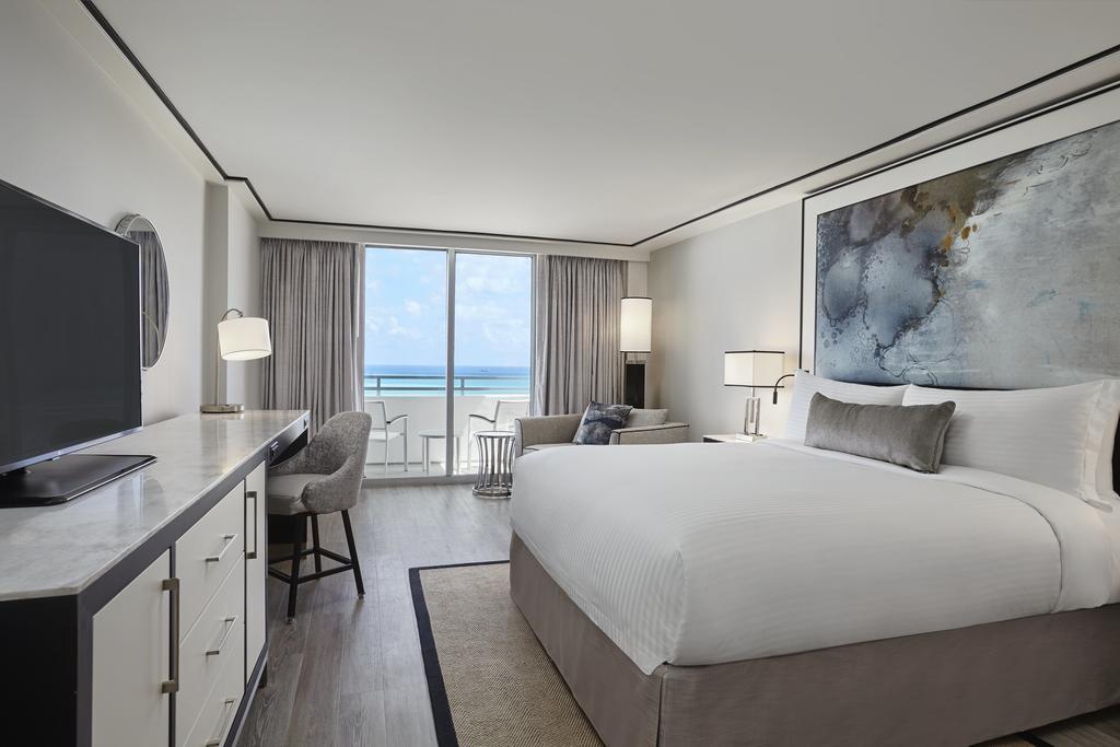 Grosvenor House, A Luxury Collection Hotel