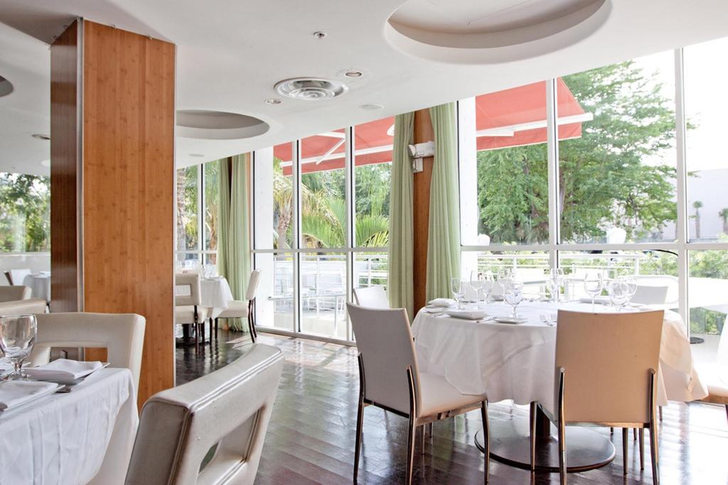 Grosvenor House, A Luxury Collection Hotel