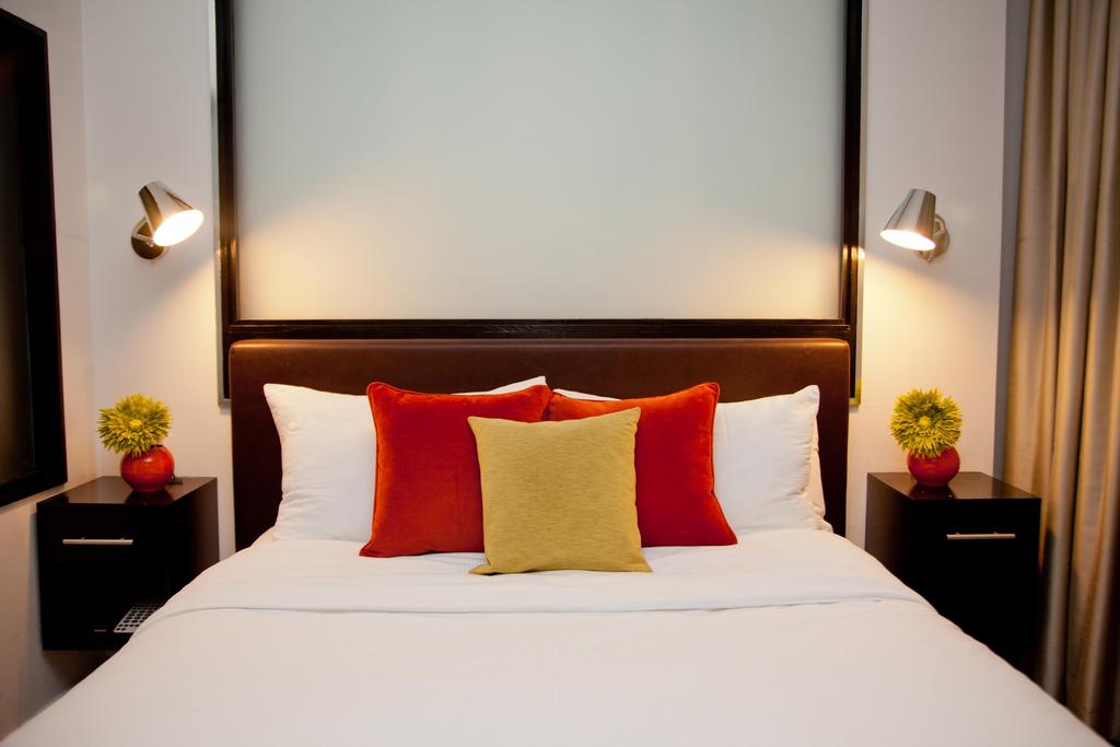Grosvenor House, A Luxury Collection Hotel