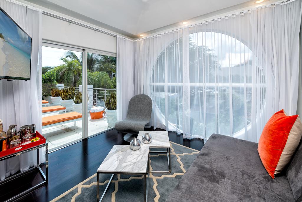Grosvenor House, A Luxury Collection Hotel