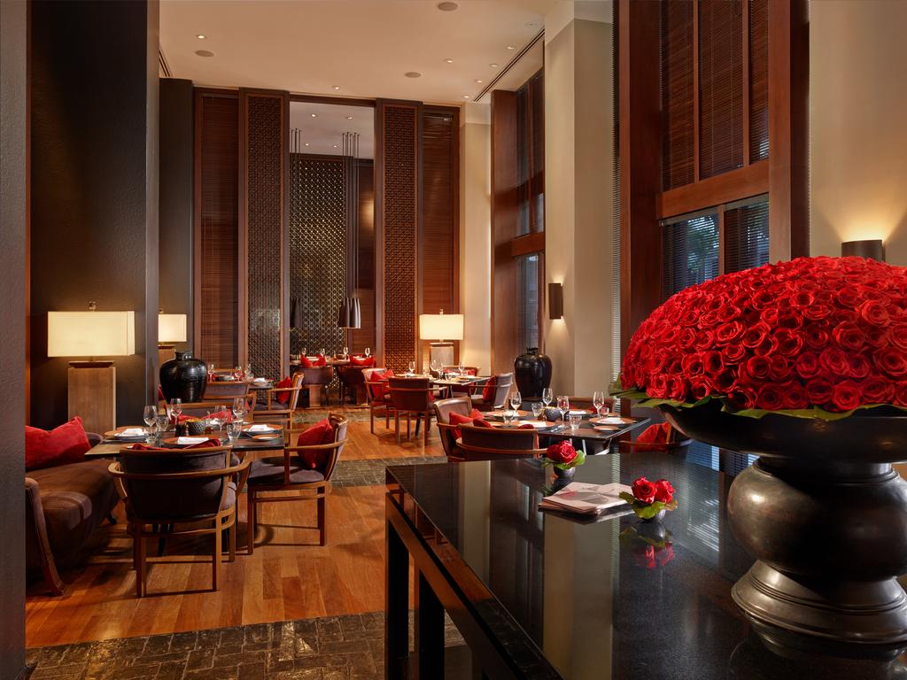 Grosvenor House, A Luxury Collection Hotel