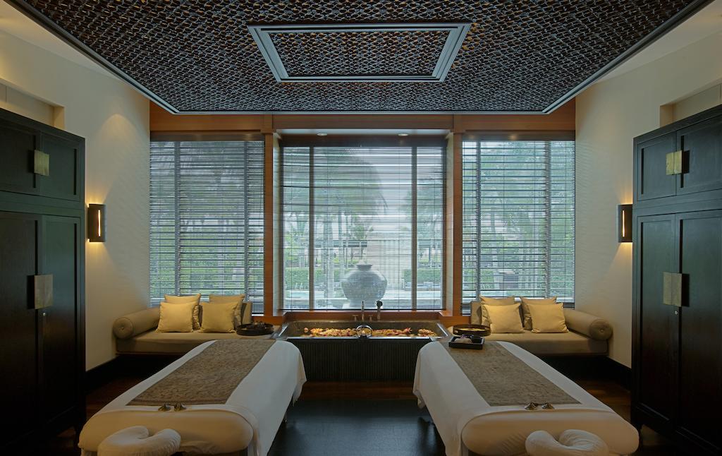 Grosvenor House, A Luxury Collection Hotel