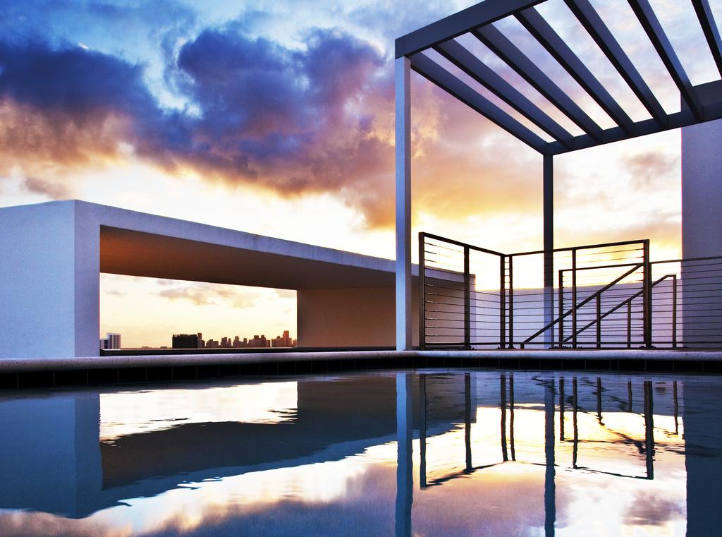 Grosvenor House, A Luxury Collection Hotel