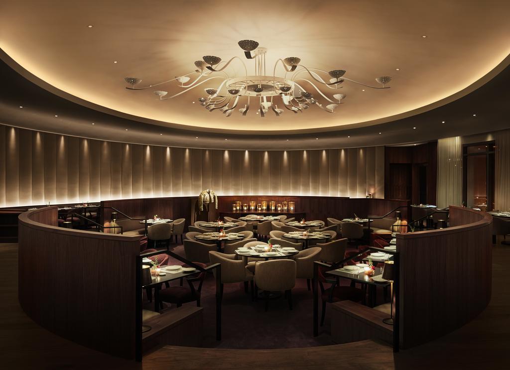 Grosvenor House, A Luxury Collection Hotel