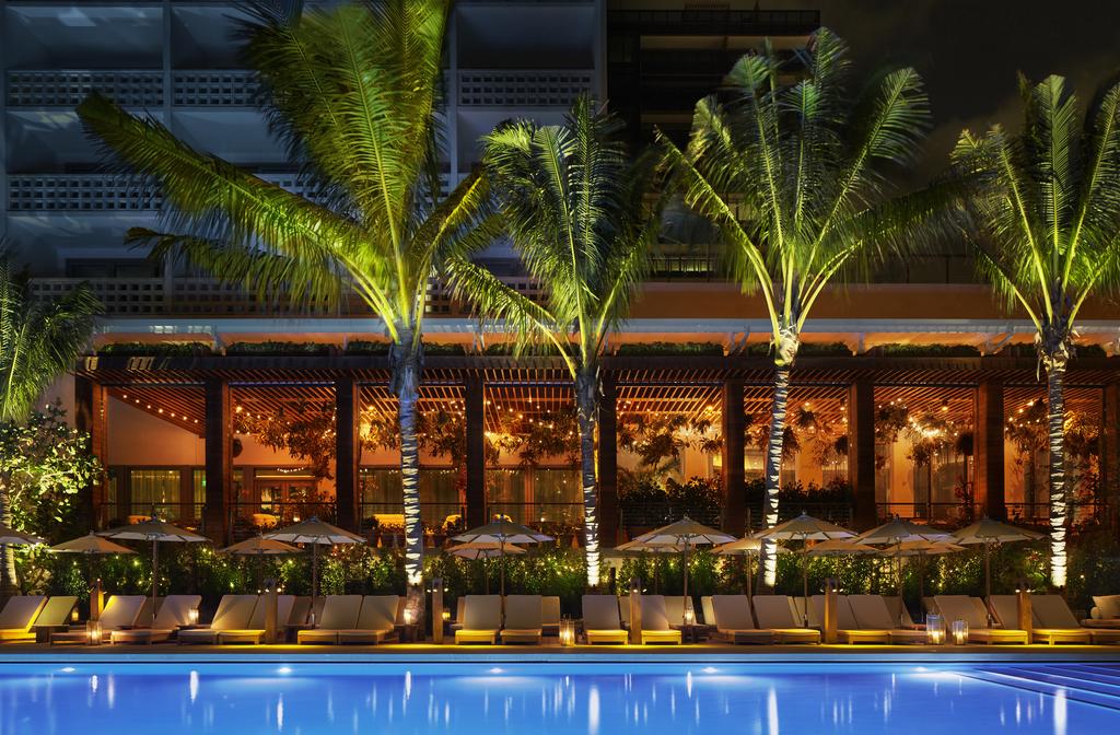 Grosvenor House, A Luxury Collection Hotel