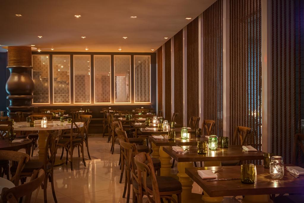 Grosvenor House, A Luxury Collection Hotel