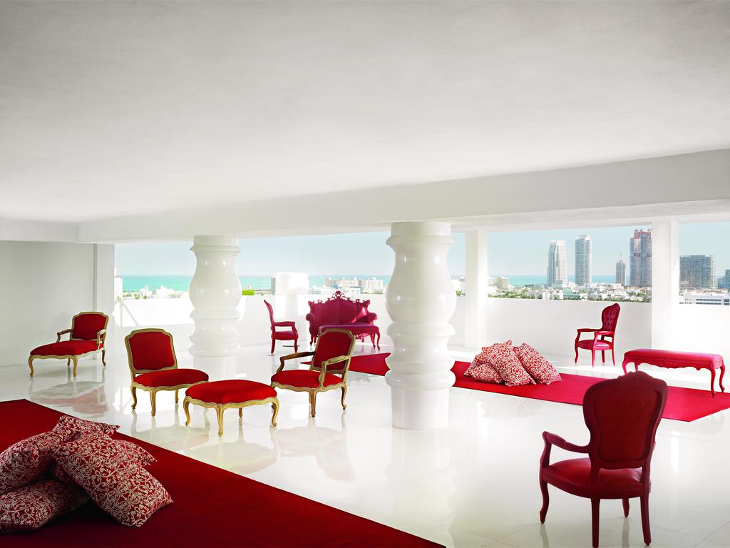 Grosvenor House, A Luxury Collection Hotel