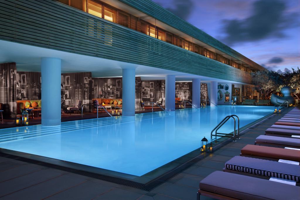 Grosvenor House, A Luxury Collection Hotel