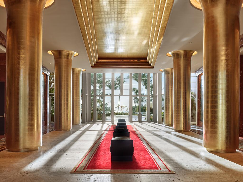Grosvenor House, A Luxury Collection Hotel