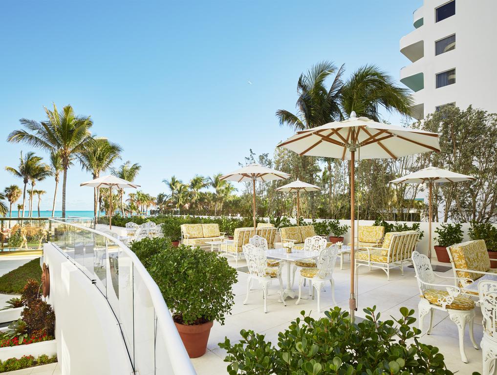 Grosvenor House, A Luxury Collection Hotel