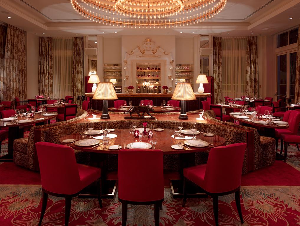 Grosvenor House, A Luxury Collection Hotel