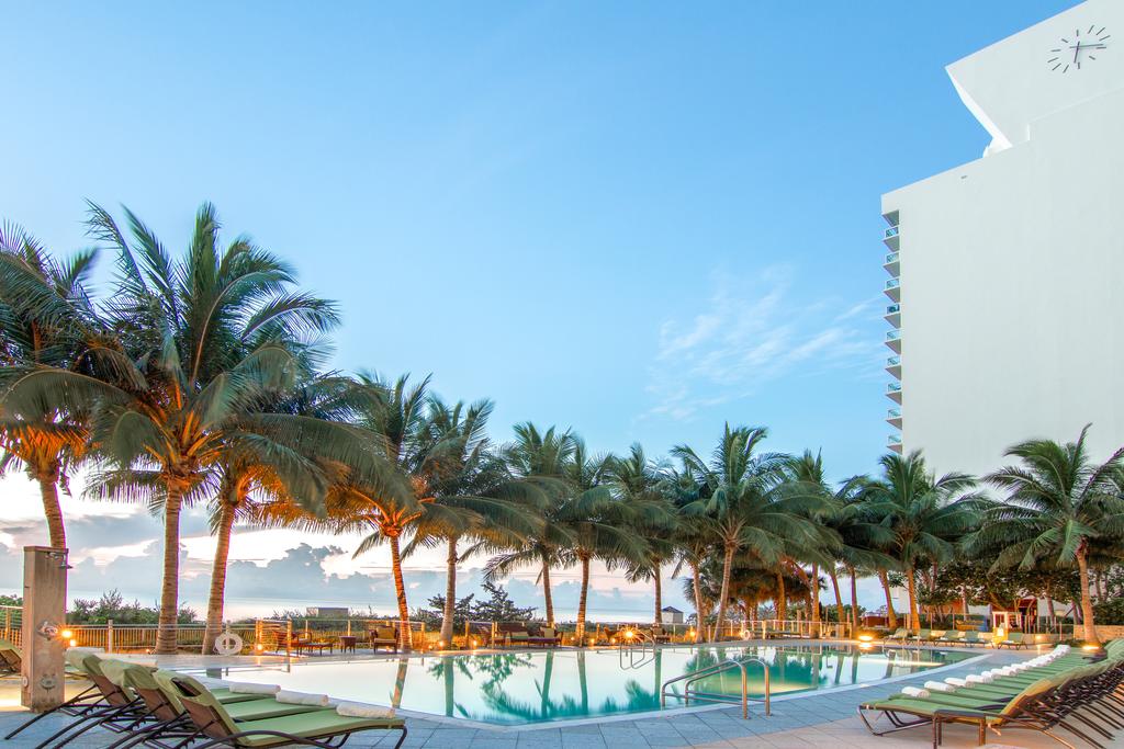 Grosvenor House, A Luxury Collection Hotel