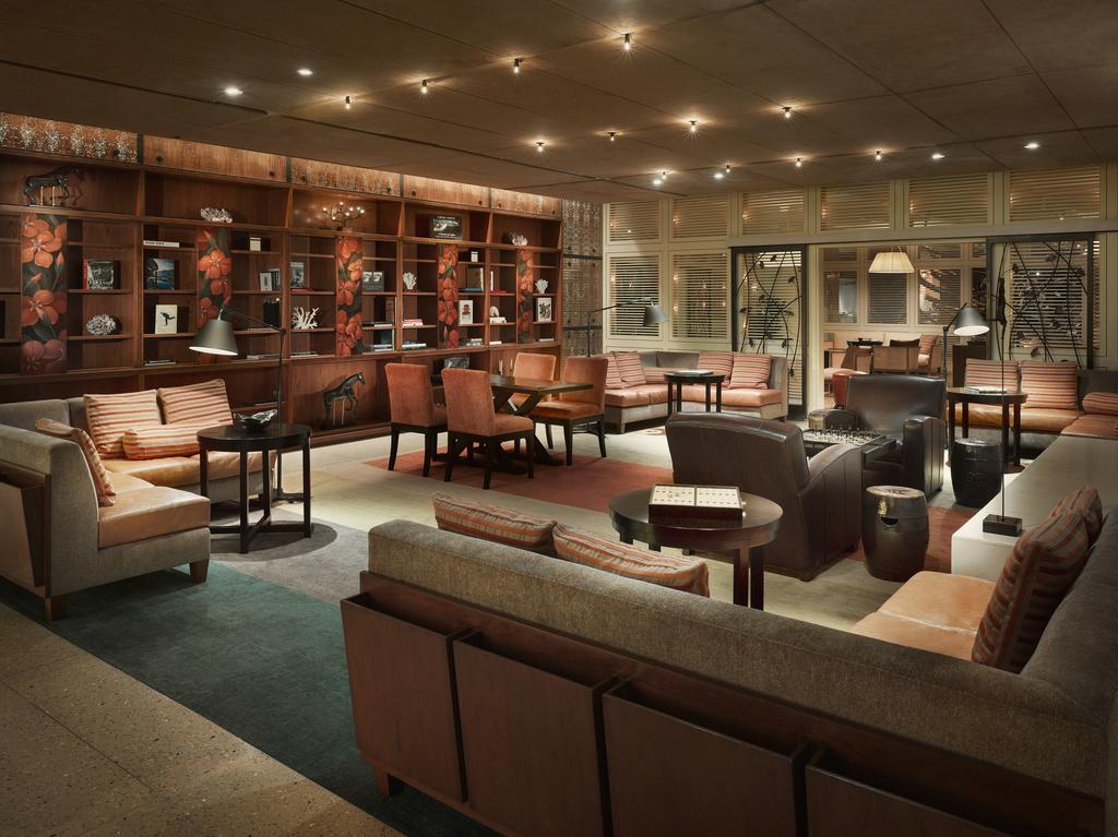 Grosvenor House, A Luxury Collection Hotel