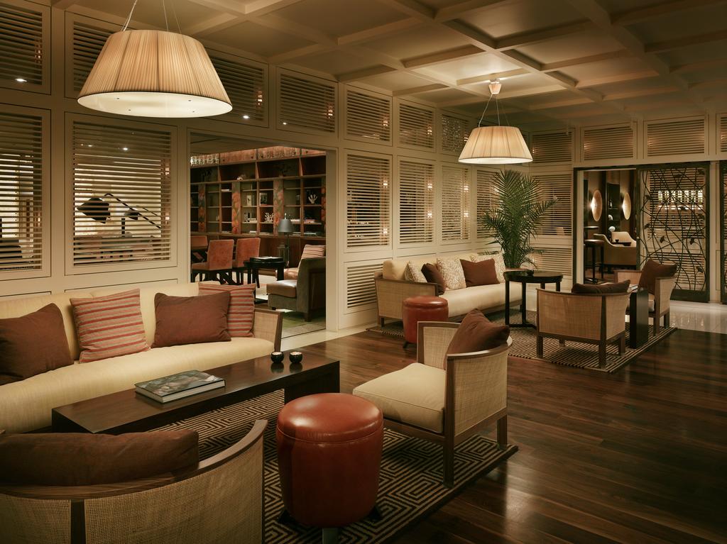 Grosvenor House, A Luxury Collection Hotel