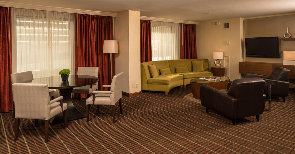 Grosvenor House, A Luxury Collection Hotel
