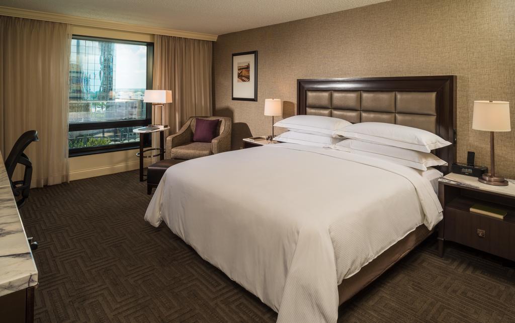Grosvenor House, A Luxury Collection Hotel